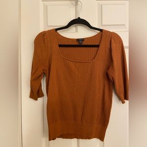 Ann Taylor Factory sweater